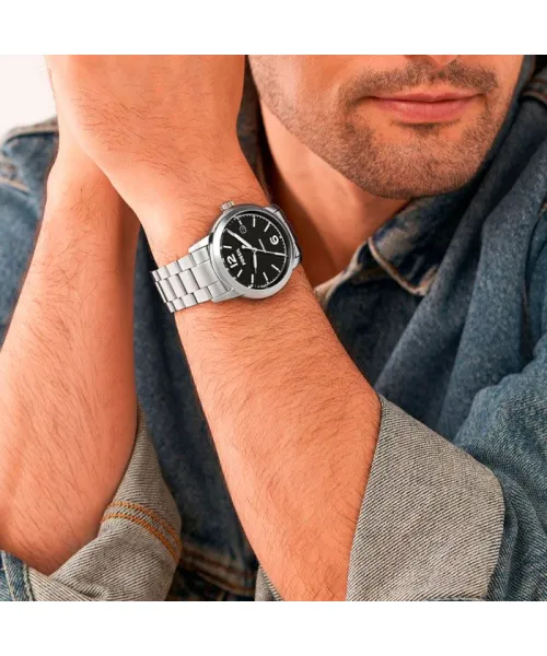 Часы Fossil ME3223 #3