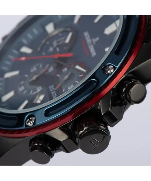 Часы Jacques Lemans 1-2141B #3