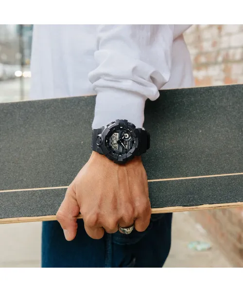 Часы Casio G-Shock GA-700BCE-1A #4