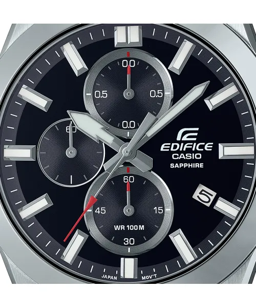 Часы Casio Edifice EFB-710D-1A #2