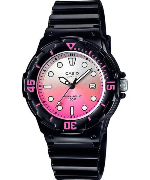 Часы Casio Collection LRW-200H-4E #1