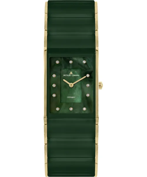 Часы Jacques Lemans 1-1940M #1