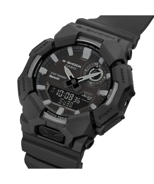 Часы Casio G-Shock GA-B010-1A1 #5