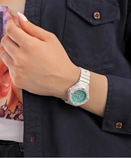 Часы Casio Collection LRW-200H-3C #4