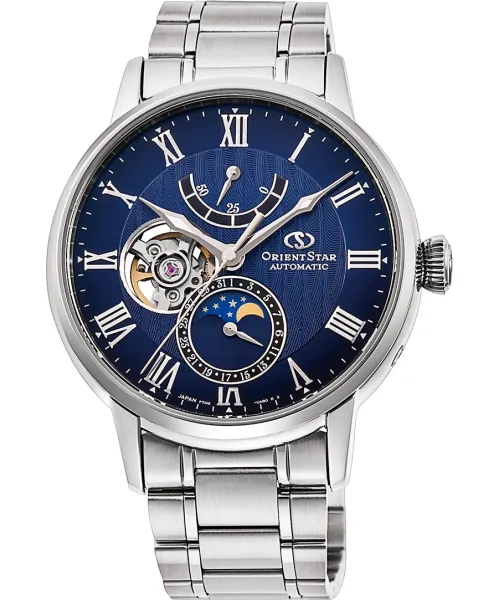 Часы Orient Star RE-AY0103L00 #1