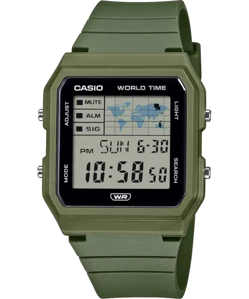Часы Casio LF-30W-3A #1