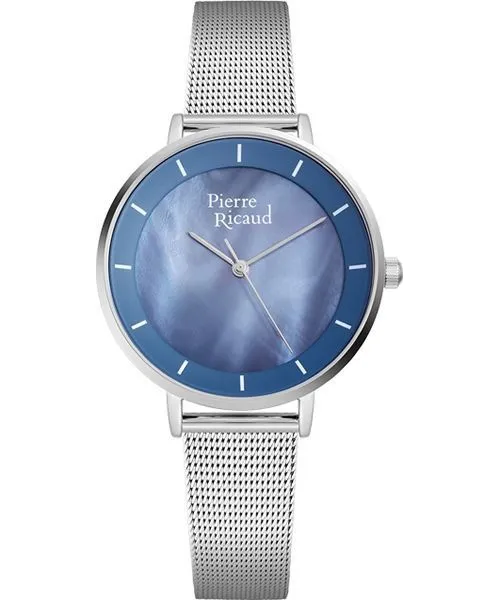 Часы Pierre Ricaud P22056.511BQ #1