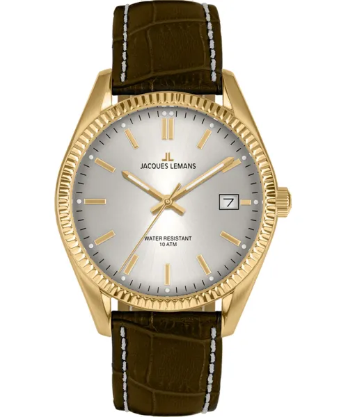 Часы Jacques Lemans 50-3X #1