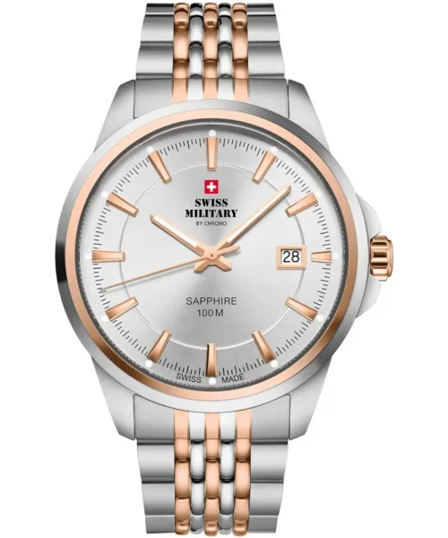 Часы Swiss Military by Chrono SM34104.07 #1