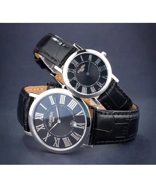 Часы Roamer 934 000 41 51 SE #2