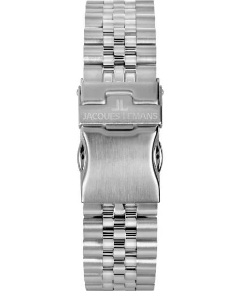 Часы Jacques Lemans 1-2205J #7