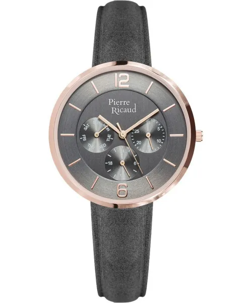 Часы Pierre Ricaud P22023.9G57QF2 #1