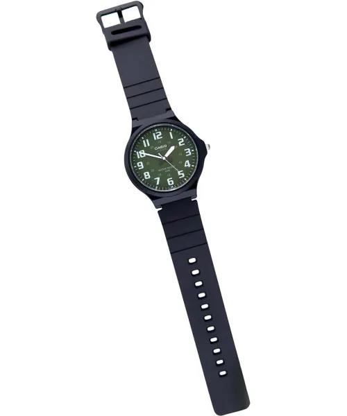 Часы Casio Collection MW-240-3B #5