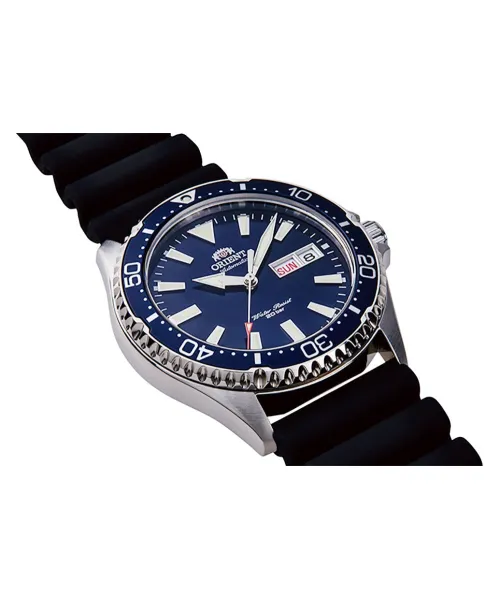 Часы Orient RA-AA0006L19 #4