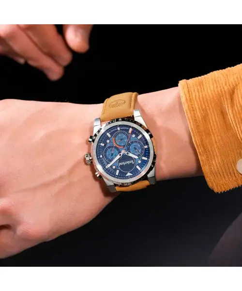 Часы Timberland TDWGF0009404 #2