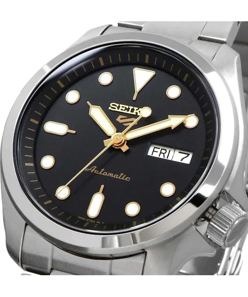 Часы Seiko SRPE57K1 #4