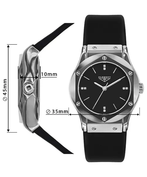 Часы 33 Element 331609C #3