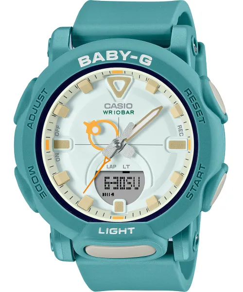 Часы Casio Baby-G BGA-310RP-3A #1