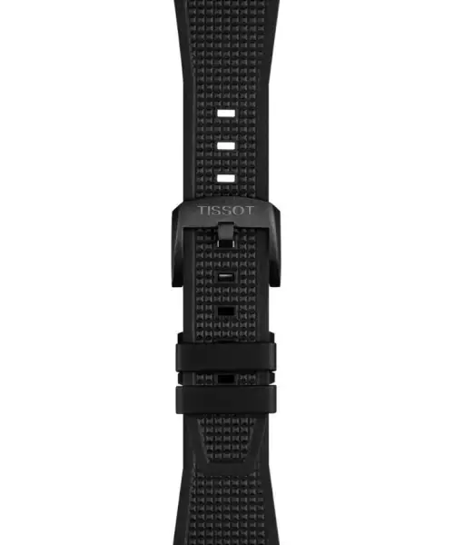 Часы Tissot T137.907.97.201.00 #5