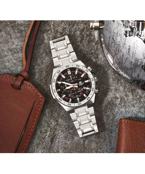 Часы Casio Edifice EFR-564D-1A #2