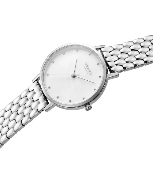 Часы Obaku V248LXCWSC #2