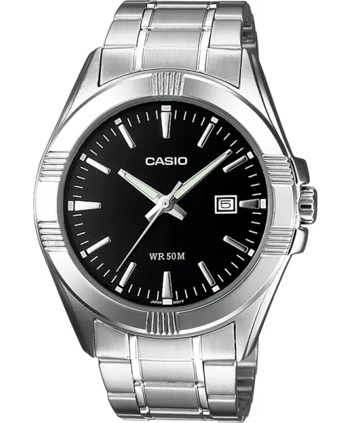 Часы Casio Collection MTP-1308D-1A #1