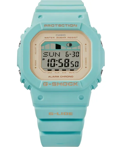 Часы Casio G-Shock GLX-S5600-3 #4