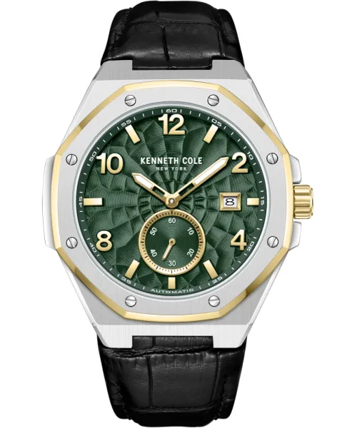 Часы Kenneth Cole KCWGX0059003 #1