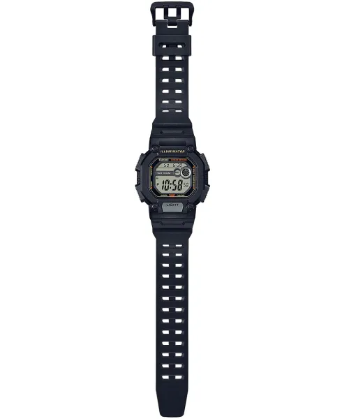Часы Casio Collection W-737HX-1A #2