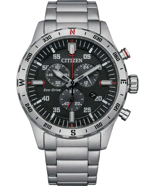 Часы Citizen AT2520-89E #1
