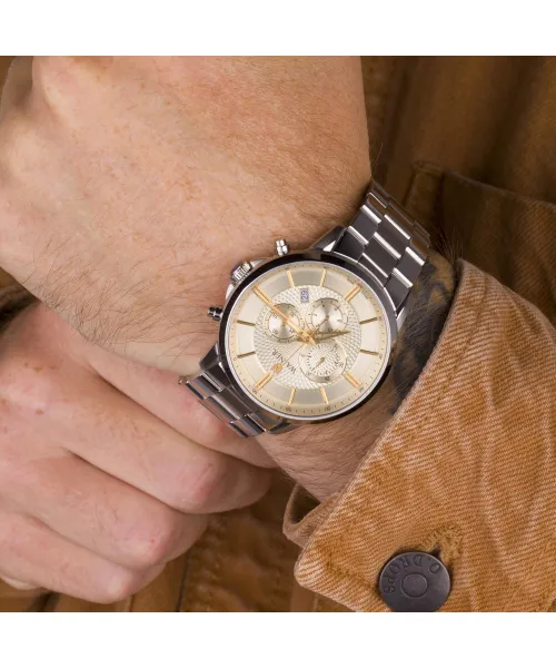 Часы Wainer WA.19515-F #3