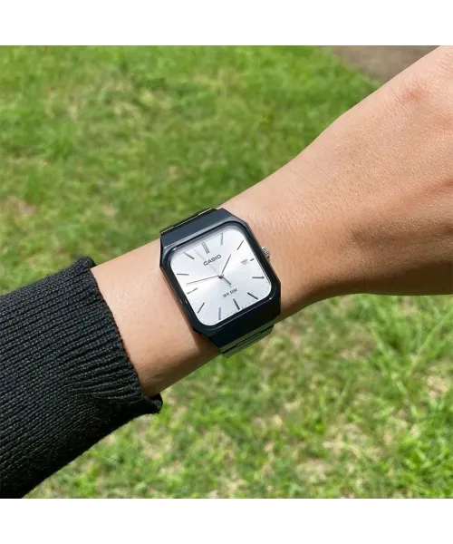 Часы Casio Collection MTP-B185B-7A #4
