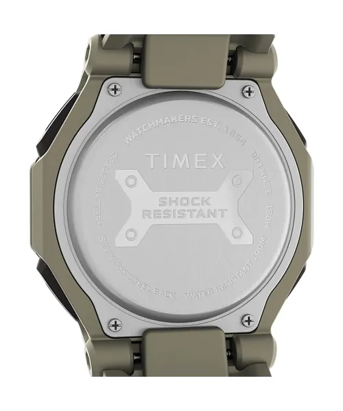 Часы Timex TW2V35500 #4