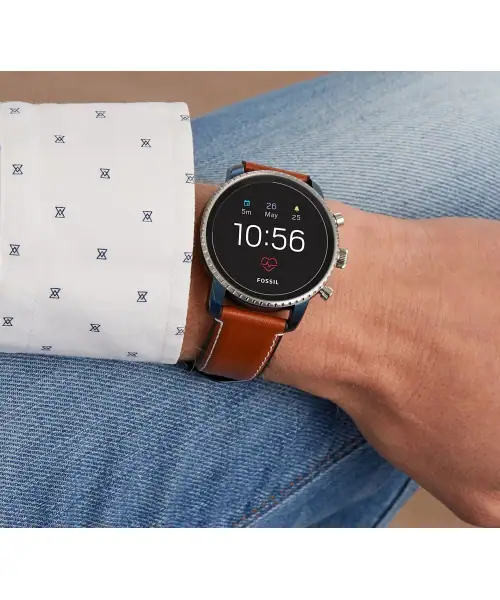 Часы Fossil FTW4016 #8