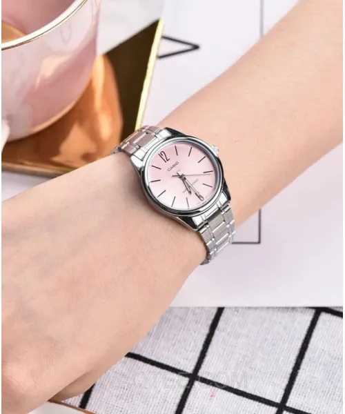 Часы Casio Collection LTP-V005D-4B #2