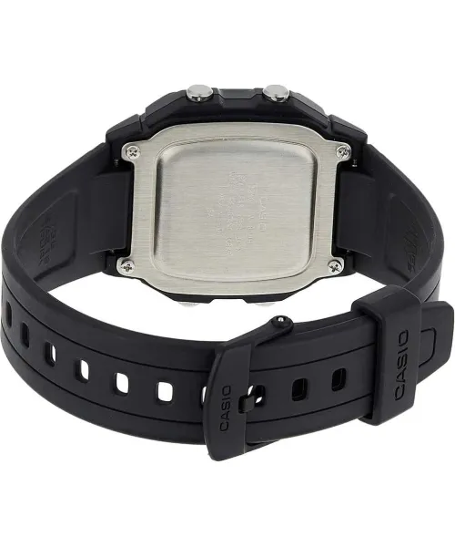 Часы Casio Collection W-800H-1B #2