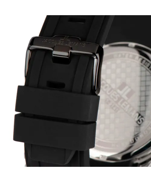 Часы Jacques Lemans 1-2141C #4