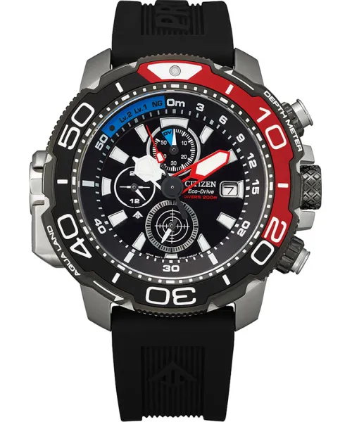 Часы Citizen BJ2167-03E #1