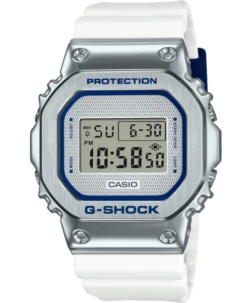 Часы Casio G-Shock GM-5600LC-7 #1