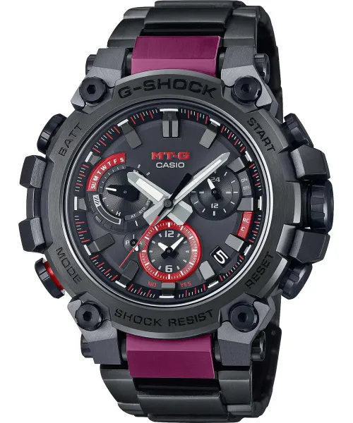 Часы Casio G-Shock MTG-B3000BD-1A #1