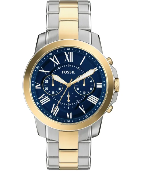 Часы Fossil FS6132 #1