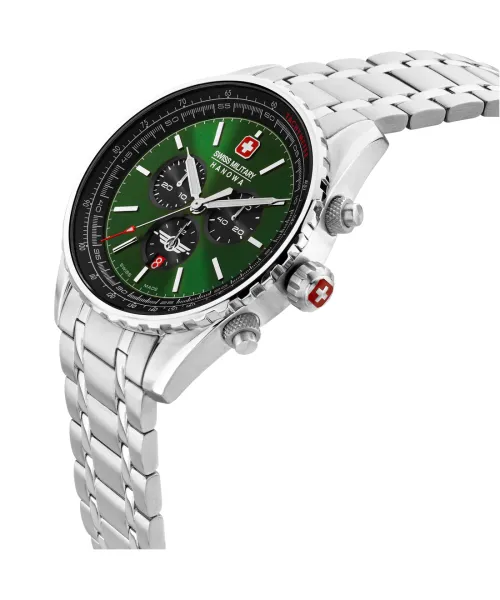 Часы Swiss Military Hanowa SMWGI0000307 #2