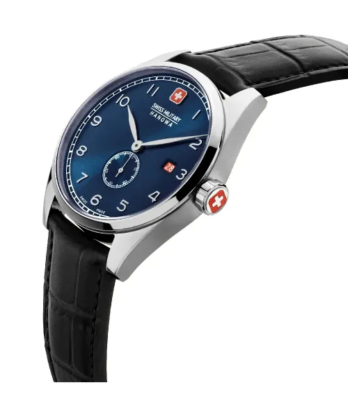 Часы Swiss Military Hanowa SMWGB0000701 #3