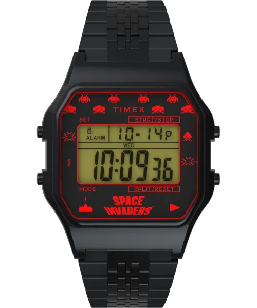 Часы Timex TW2V30200 #1
