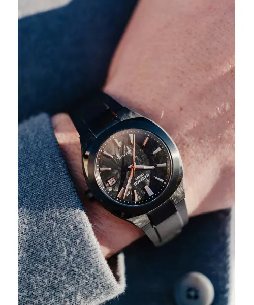 Часы Casio Edifice EFK-200XPB-1A #3