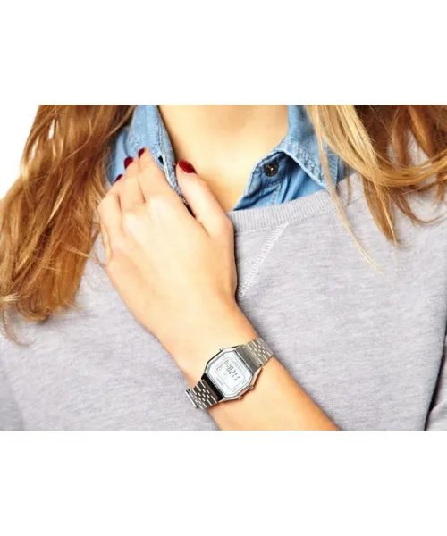 Часы Casio Collection LA680WA-7 #5