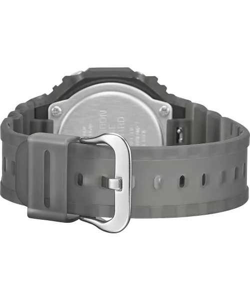 Часы Casio G-Shock GA-2100K-1A #8