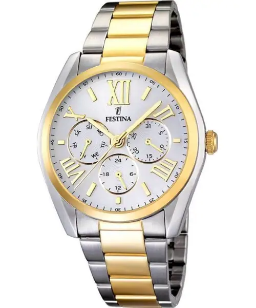 Часы Festina F16751/1  #1