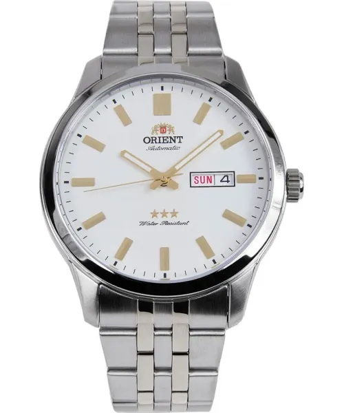 Часы Orient SAB0B009W #1