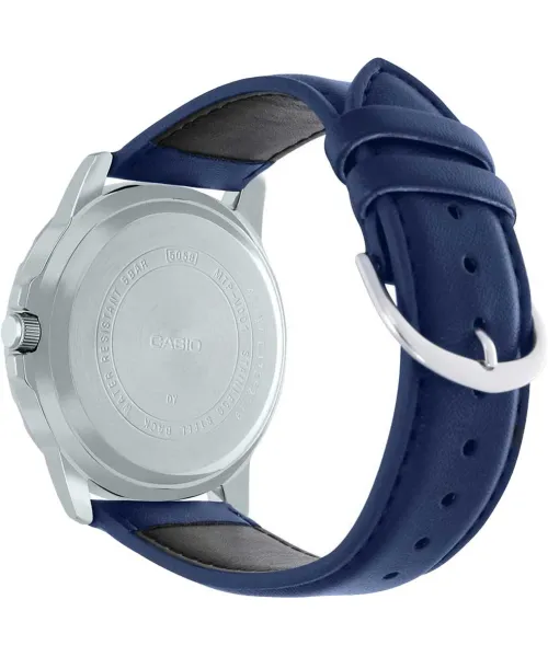 Часы Casio Collection MTP-VD01L-2B #5